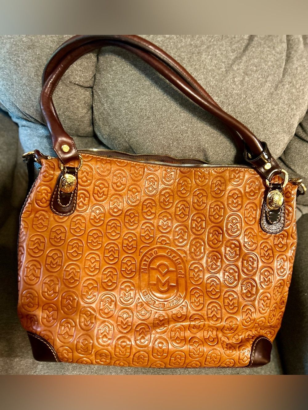 Marino Orlandi bag